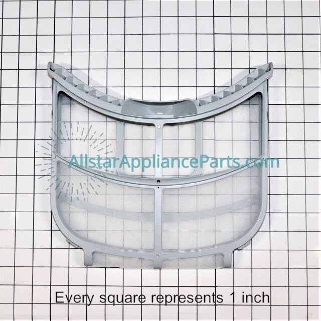 ADQ73373201 Dryer Lint Filter