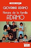 Histoire de la famille Adamo