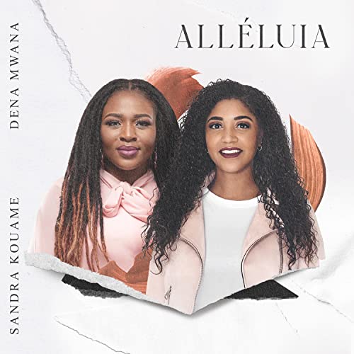  Alléluia