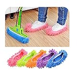 Mikrofaser, ultra-weiche Materialien, starke Dekontamination und Wasseraufnahme, beschädigen niemals das Oberflächenwischen.