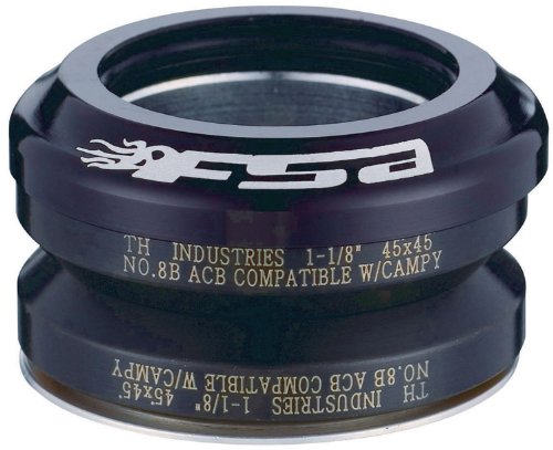 Fsa Impact Headset (1-1/8 Diameter) #TOP19