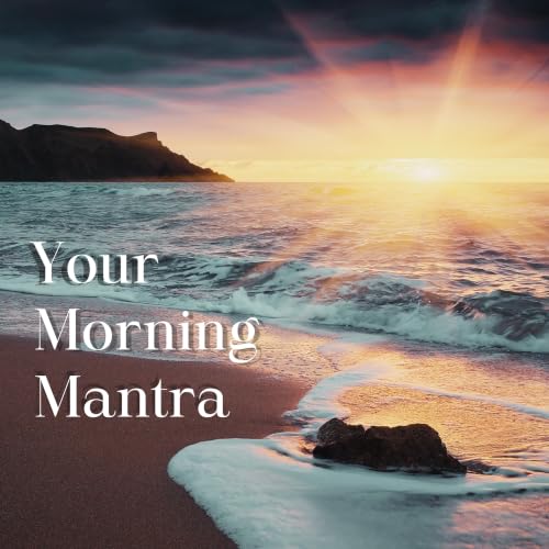 Your Morning Mantra cover art