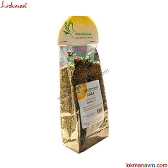 Doğan Funda Otu 100Gr Pkt