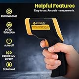 Etekcity B01AT9TM3M lato 4