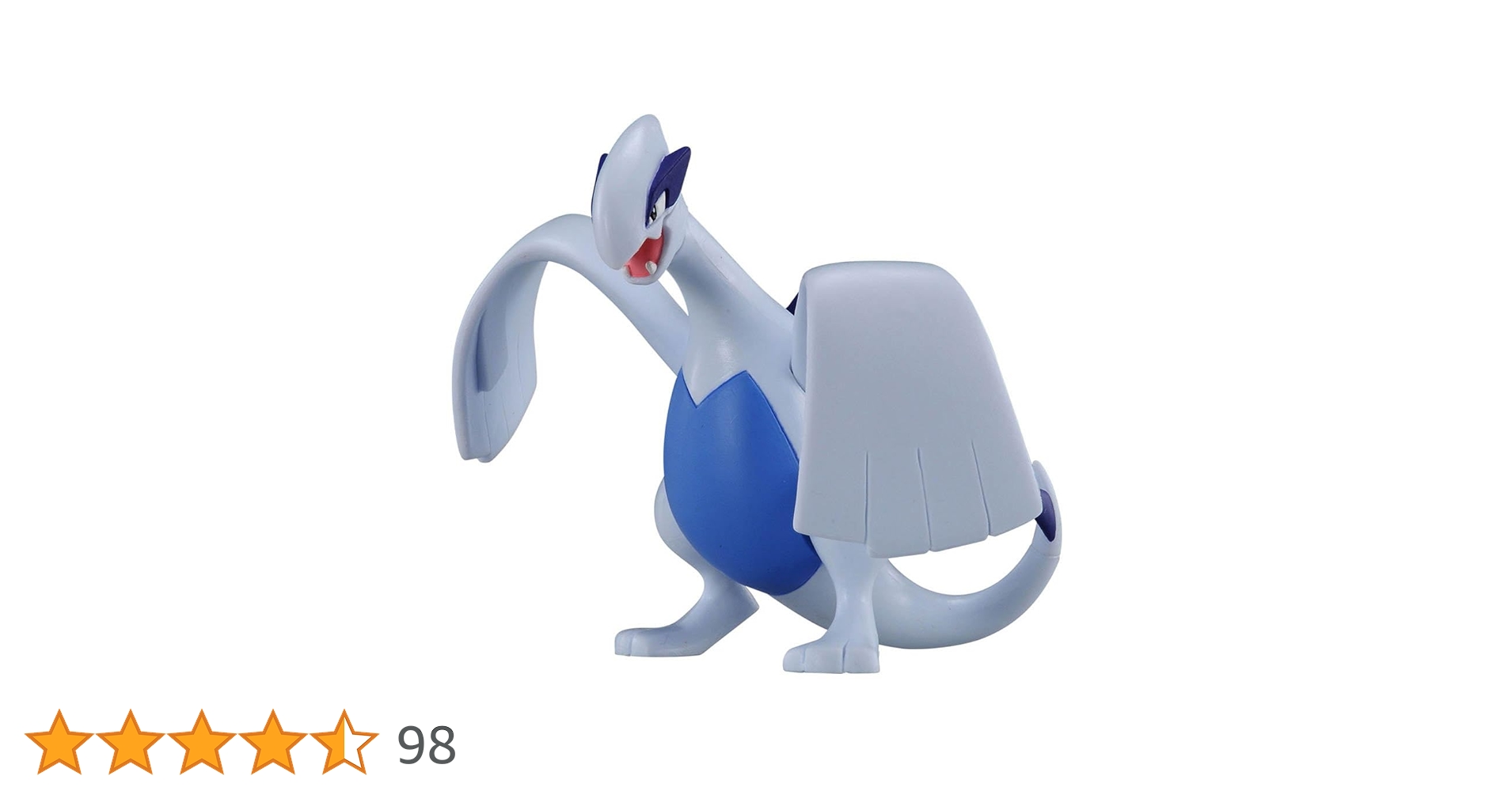 Amazon.co.jp: タカラトミー 『 ポケットモンスター モンコレ ML