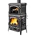 Produktbild La Nordica Isotta con FORNO 11,5 kW Guss Ofen
