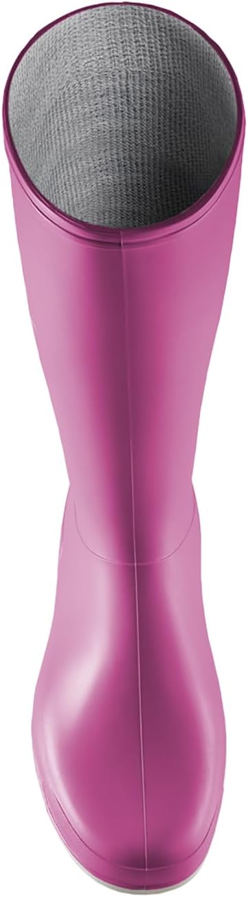 Dunlop Sport Retail Wellington Wellies Unisex Boot K272111 Size - 05 Pink