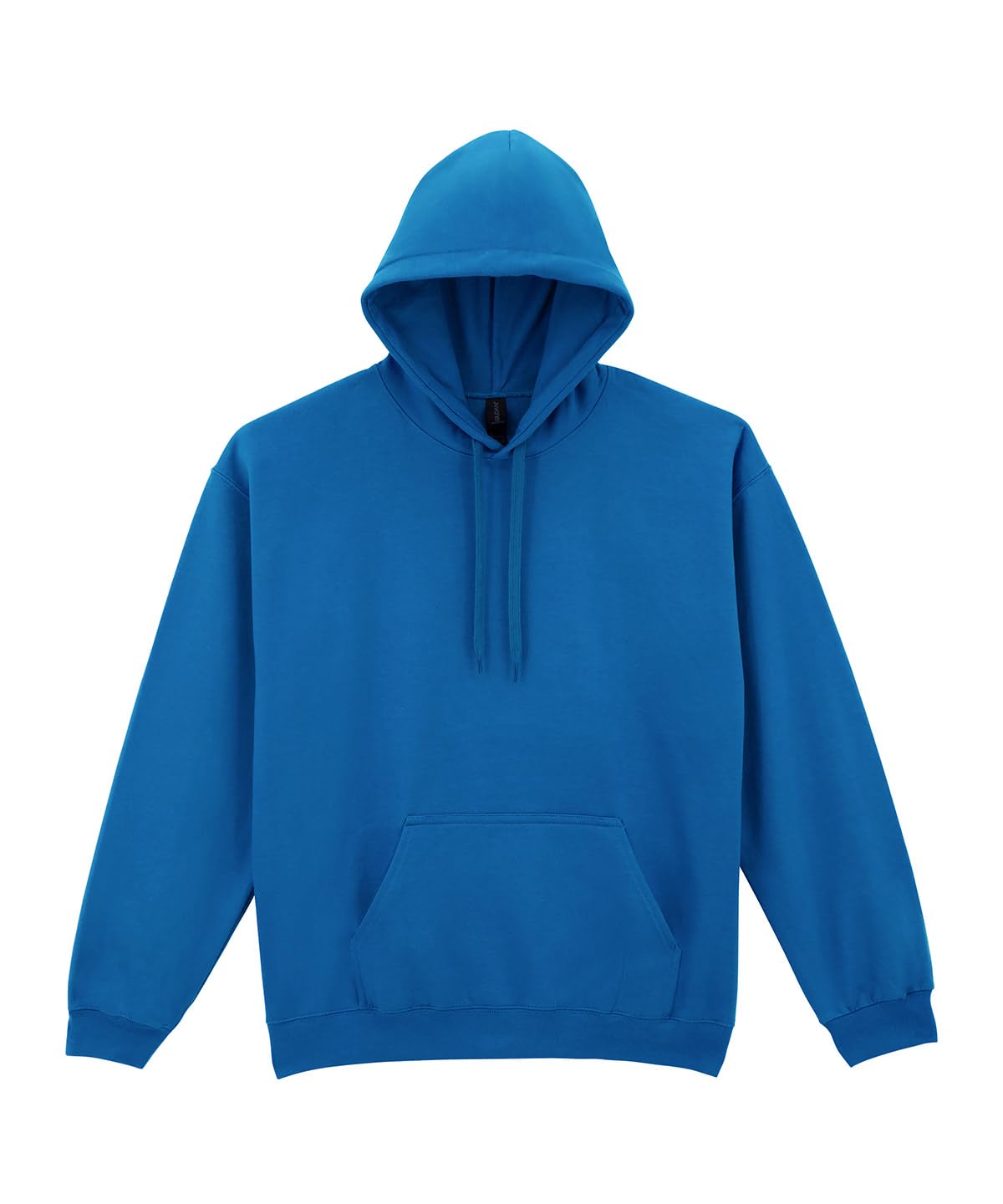 COOZO Adult Softstyle Hoodie Sweatshirt - Royal - M
