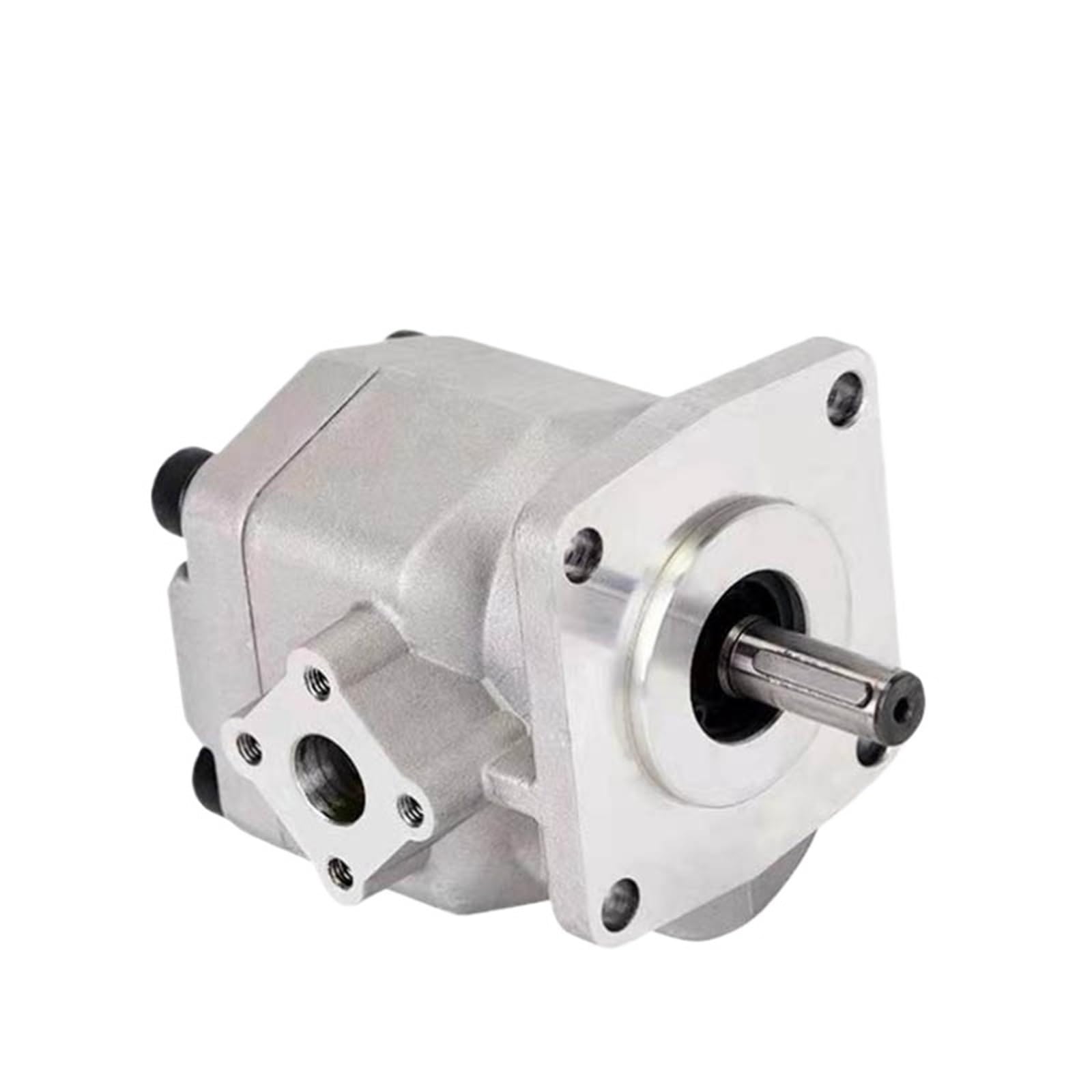 Cnxbsmlstw Gpy-F10r 1Pcs Gear Pump Hydraulic Gear Oil Pump(Gpy-F10r)