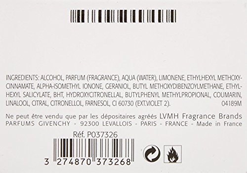 Image of Givenchy Ange Ou Demon By Givenchy For Women. Eau De Parfum Spray, 3.3-Ounce Bottle