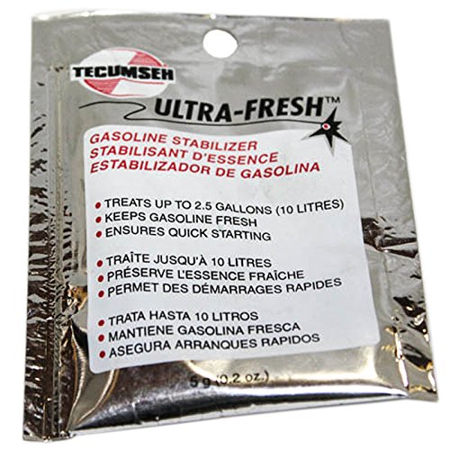 Tecumseh Smart-Start 730245 Engine Parts