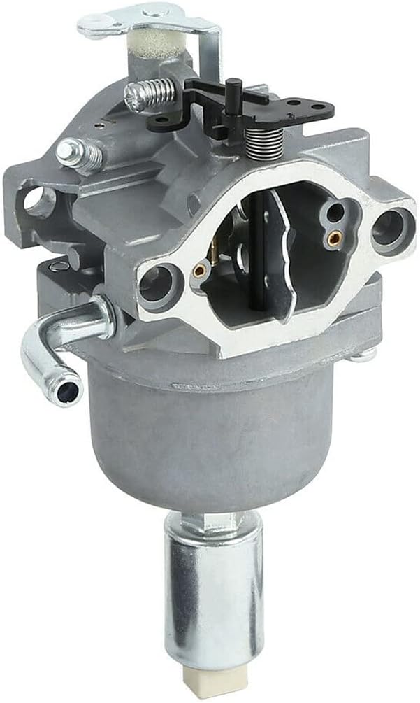 Cylinman 590400 Carburetor Fit for 13.5HP 796078 498811 Lawn Mower