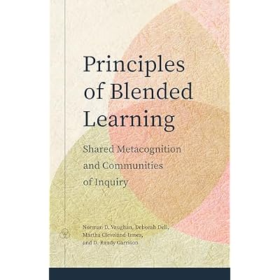 Principles of Blended Learning