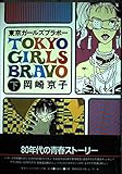 東京ガールズブラボー 下巻 ワンダーランドコミックス