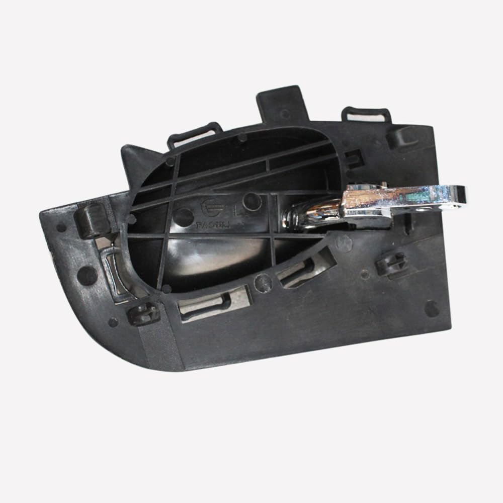 WFUT3G Door Handle Car Inside Door Handle Inner for 206 207