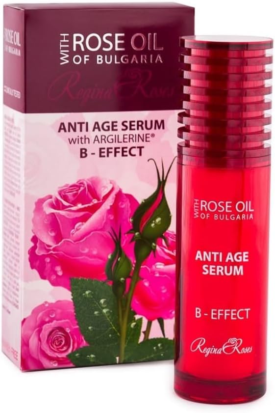 Anti Age Serum B- Effect Regina Roses 40 Ml