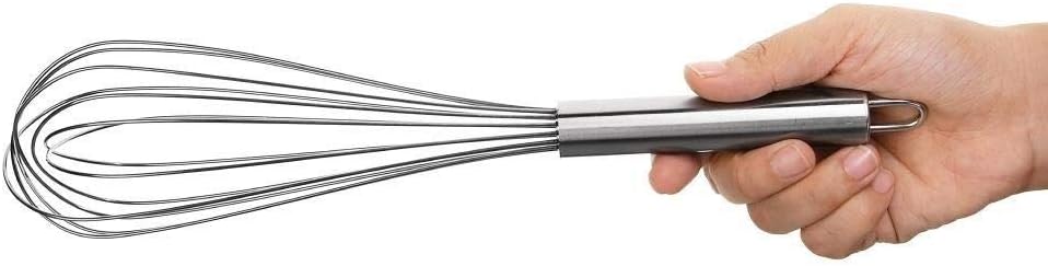 Nisbets Essentials Whisk 12