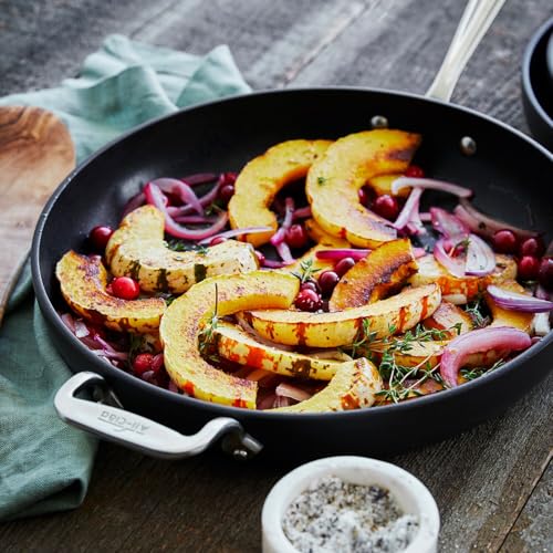 All-Clad Skillets 12-inch Black thumbnail 6