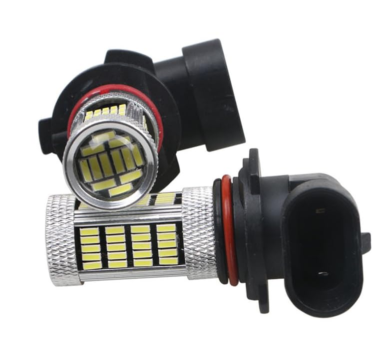 Amazon | BestQ!92SMD爆光タイプ！LED青フォグ ピンクフォグ