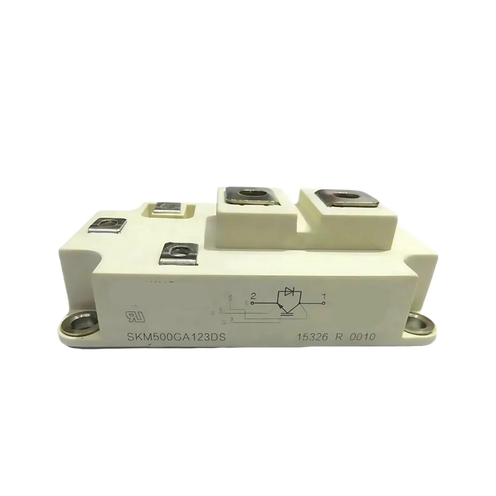 CXFCIHFT SKM500GA123D rectifier bridge Module