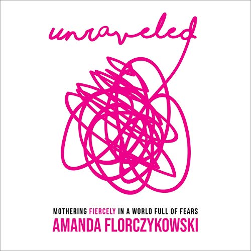 Unraveled by Amanda Florczykowski episode artwork