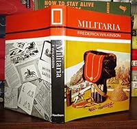 Militaria, B00XZ5DDY2 Book Cover