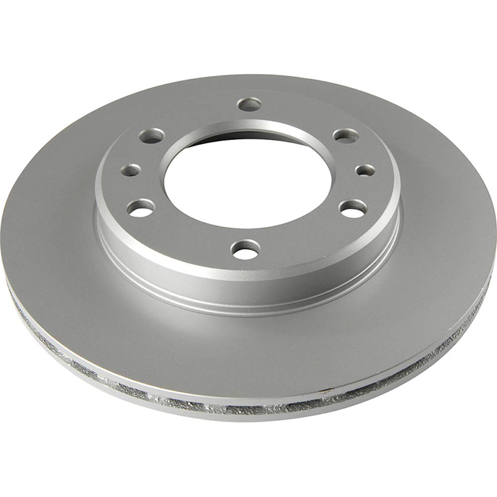 Amazon.com: HERTH+BUSS JAKOPARTS J3302034 Brake Disc 43512-60011  