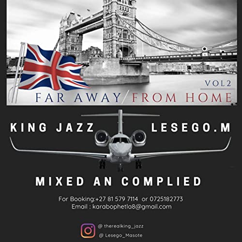 Episode 1: Far away from home Vol.2