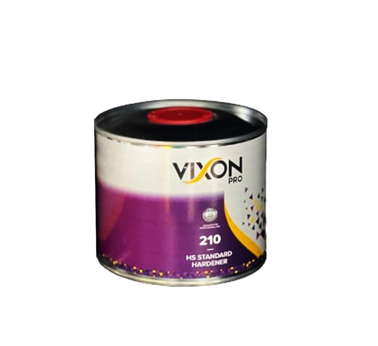 Vixon Pro 210 HS Standard Hardener