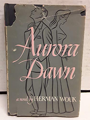 Aurora dawn;: Or, The true history of Andrew Re... B0007DYZW4 Book Cover