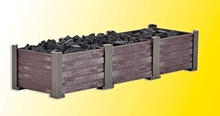 Vollmer 45717 Kohlebansen Railway Buildings