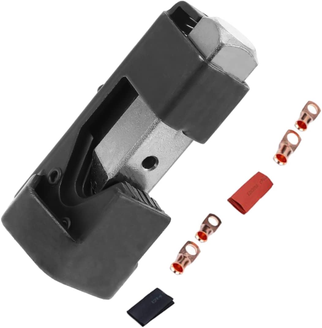 1pc Battery crimping pliers patch cable terminal block Crimper Tool