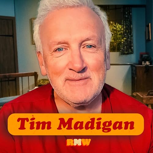 Mr.Rogers Said 4 Words That Saved Tim Madigan&rsquo;s Life