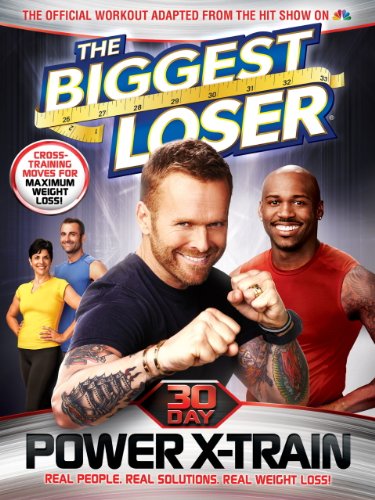 The Biggest Loser: Power X-Train