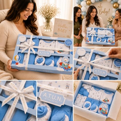 Kit de naissance 0-3 mois pour les premières sorties de bébé - 6