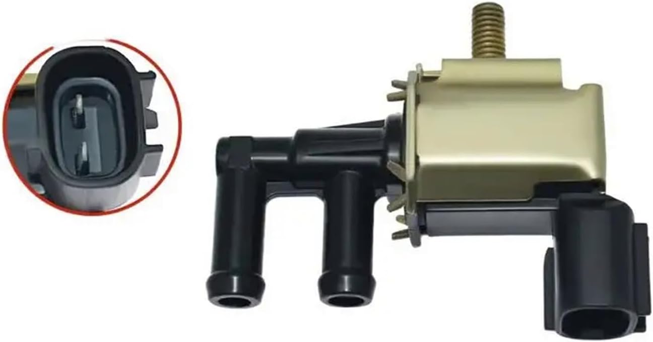 OEM No.MR507781 K5T48395 Vacuum Control Solenoid Valve Auto Parts