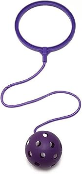 Amazon Co Jp スキップボール スポーツトイ ジャンプリング フィットネスおもちゃ スキップボール 子供ジャンプリングボール ワンフット 電池不要 縄跳び フィットネス 遊ぶ エンターテイメント スポーツ玩具 スポーツトイ 5 おもちゃ