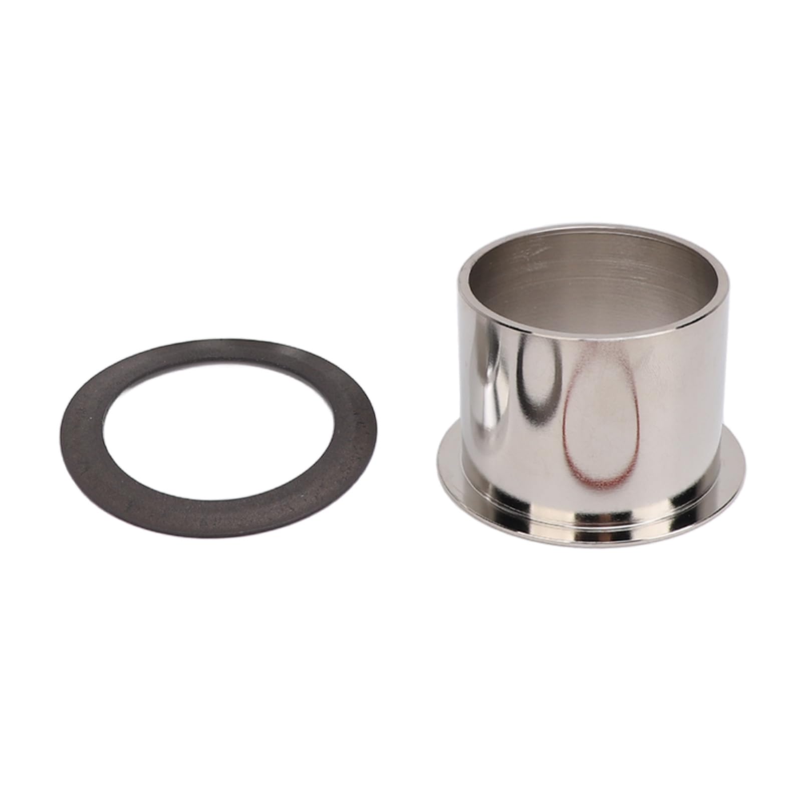 Kit Biella Pistone Compressore KK-4835 ACG-1, Sostituzione in Alluminio Ad Alta Resistenza per Pompe Senza Olio Sears con Assemblaggio Semplice