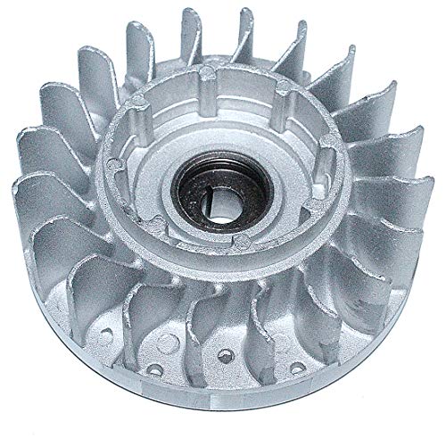 AUMEL Flywheel for Stihl 066 MS650 MS660 MS 650 660 Chainsaw Cutter Saw Replace 1122 400 1217.