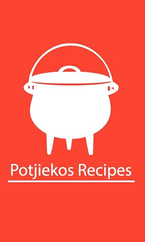 Potjiekos Recipes
