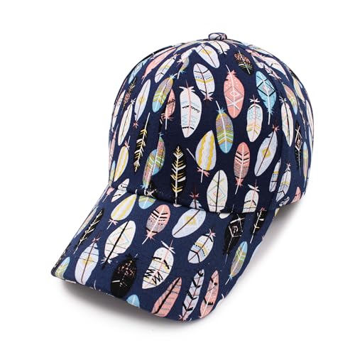 Image of VRITRAZ Stylish Baseball Caps for Women