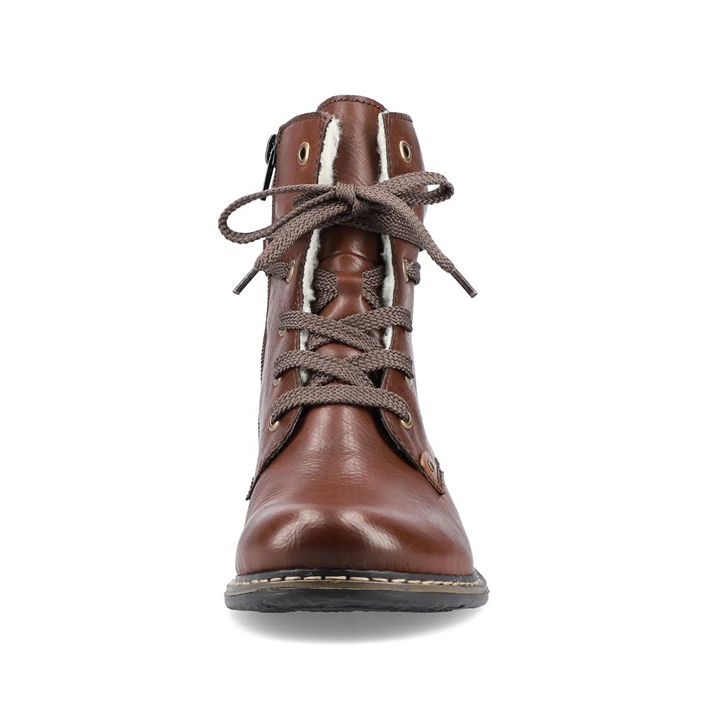 Rieker 70829 Bottes Classiques Femme