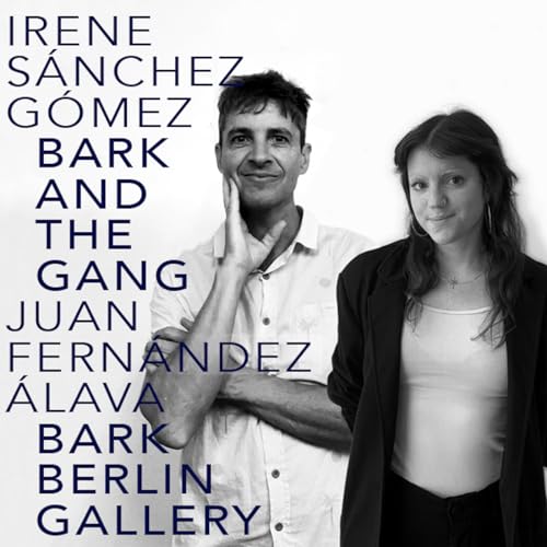 #23 BARK AND THE GANG - Irene S&aacute;nchez G&oacute;mez and Juan Fern&aacute;ndez &Aacute;lava
