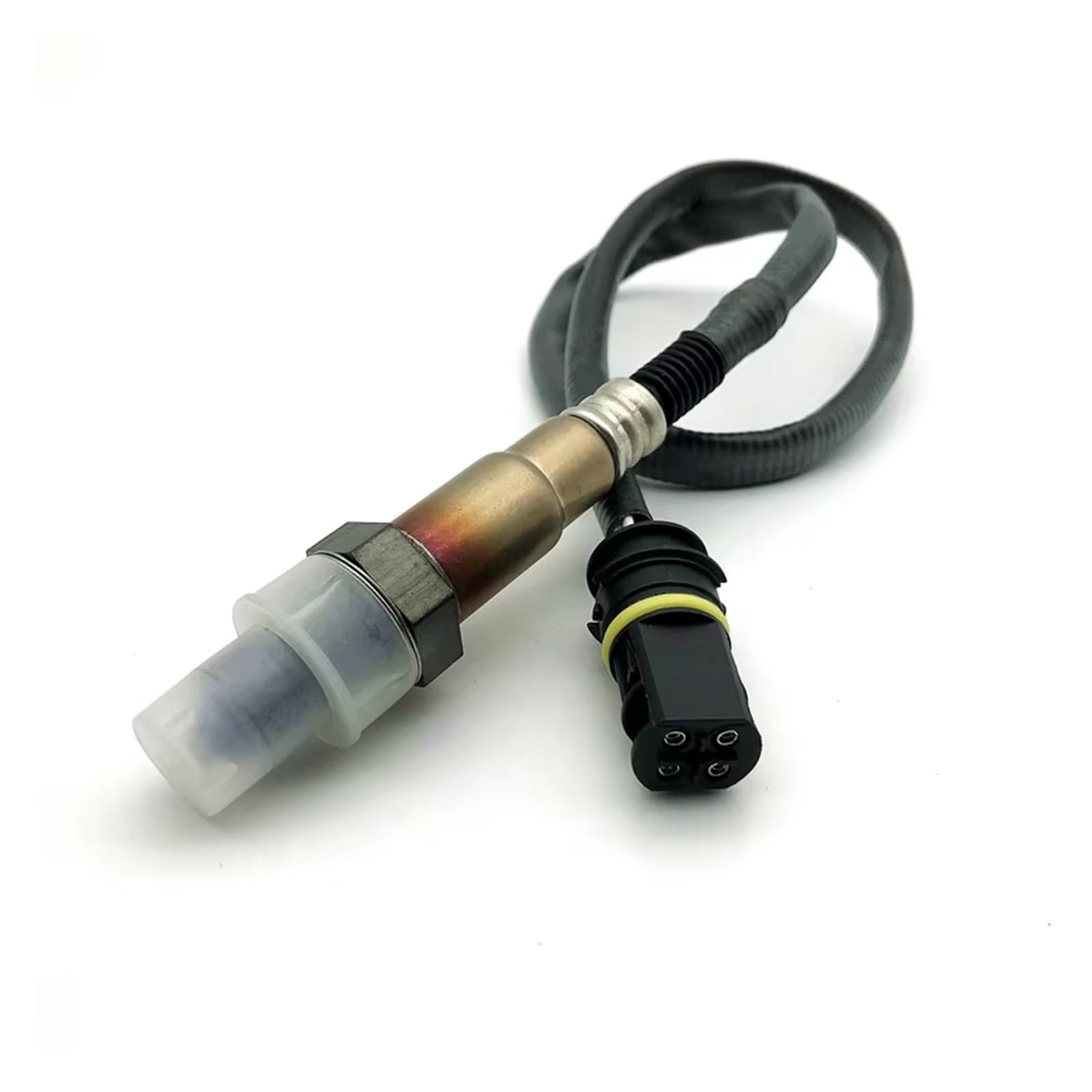 Sonde Lambda pour Mercedes C180 E200 réduit la consommation 0258006475 - 3