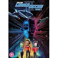 Star Trek: Lower Decks - Season Three