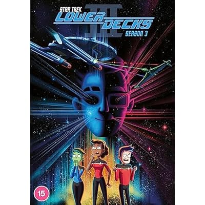 Star Trek: Lower Decks - Season Three