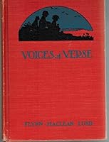 Voices of Verse, Book 1 B000L3C5TK Book Cover