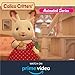 Calico Critters School Friends Set, Collectible Doll Playset for 3 years,with 2 Figures and Accessories Included