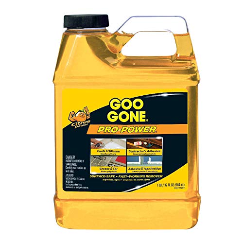 Goo Gone Pro-Power 946 ml (6) Cover