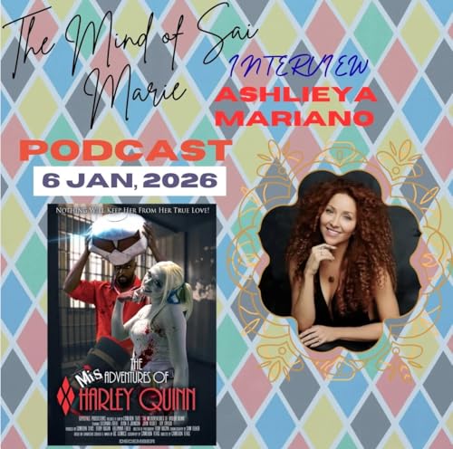 The Quirky and Inspiring Ashlieya Mariano